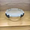 Tazón de Vidrio Caja Conservadora de Frescura Vidrio de Borosilicato Alto Lonchera Uso Estudiantil Calentable Refrigerable Directo de Fábrica Vidrio de Borosilicato Alto
