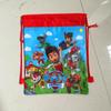 Gran Cantidad de Pantalones de Tela No Tejida Listos para Usar con Bolsillo de Solapa y Cordón, con Más de 100 Diseños, Bolsas para Tutorías, Mochilas Escolares de Almacenamiento 01