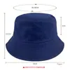 Chapéu de pescador de algodão proteção solar ao ar livre chapéu especial para pais e filhos homens logo personalizado placa leve cor sólida chapéu balde mulheres atacado