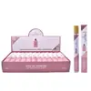 Mini Perfume Popular Femenino Transfronterizo, Varias Fragancias, 35ml, Fragancia de Larga Duración, Aroma Fresco y Ligero, Spray de Exportación