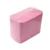 Fabricante Popular de Tapetes Descartáveis para Mesa de Manicure Transfronteiriço Venda Direta Tapete de Mesa Colorido de Camada Dupla Sem Poeira Especial para Manicure e Cílios