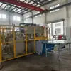 Huasen Almohadilla de Fregar de Pulpa de Madera y Algodón Personalizada Máquina de Corte Totalmente Automática Fabricante Suministra Paño para Lavar Platos Máquina de Corte Automática