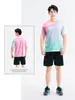 Conjunto de Roupa Esportiva para Tênis de Mesa, Uniformes de Equipe de Competição Masculino e Feminino, Camisas com Estampa Personalizada, Compra em Grupo, Uniformes de Equipe para Eventos Esportivos Infantis