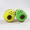 Juguetes para Perros Resistentes a la Mordida, Limpieza Dental, Nudos de Cuerda para Masticar Perros, Peluche, Interactivos con Sonido, Suministros para Mascotas para Perros Medianos y Grandes Venta al por Mayor