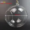 Micro-Paisagismo Estrutura de Ferro Globo de Vidro Pendurado Garrafa Redonda Musgo Criativo DIY Vaso de Paisagismo Atacado Outros Produtos de Estilo Aberto