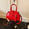Bolso transfronterizo exquisito súper popular para público pequeño mujer 2025 nuevo verano popular versátil bandolera bolso de mano de moda