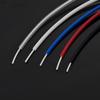 Accesorios para impresora 3D tubo de PTFE tubo de PTFE tubo de PTFE tubo de teflón 2*3.5 tubo de plástico