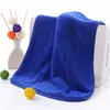 Paño para Muebles, No Suelta Pelusa Fácilmente, Paño de Limpieza de Cocina de Terciopelo Coral para el Hogar, Toalla Absorbente Engrosada, Paño para Limpiar Mesas de Hotel