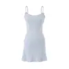 Vestido Camisola Patchwork de Renda Branca Feminino Verão Estilo Gentil Emagrecedor Proteção Solar Cardigã Conjunto de Duas Peças