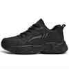 Zapatos Deportivos para Hombre Otoño e Invierno 2026 Nuevo Estilo Zapatos para Correr Juveniles Niños Grandes Estudiantes de Secundaria Zapatos de Algodón Cálidos con Felpa