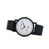 Reloj de Examen para Mujer Digital Estilo ins Diseño Nicho Estudiante Esfera Pequeña Estilo Coreano Simple Correa Reloj de Cuarzo