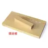 Pacote de Materiais DIY Flor de Veludo Ferramentas para Fazer Presilhas Prancha de Lixar Seda Recozida Fio de Seda Não Torcido Sem Desfiamento Outros