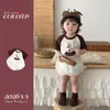 Venta de Liquidación de Verano 7.28 - Sin Devoluciones ni Cambios, Por Favor No Comprar si le ImportaMameluco de Verano sin Mangas para Niños para Salidas y Gatear