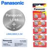 Pila de botón Panasonic CR2032/CR2330/CR2450/CR2477/CR3032/CR1220/CR1216