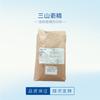 Agente Espesante de Esencia San Shan Yu Americana, Emulsionante para Maquillaje Cosmético con Protector Solar, Agente Espesante de Fase Oleosa Gtb, Esencia San Shan Yu