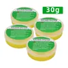 Pasta de Solda Hb18, Pasta de Solda Transfronteiriça Mais Vendida, Usada para Soldagem de Fios, Soldagem de Folha de Cobre, Materiais de Soldagem para Reparo de Placas de Circuito Impresso