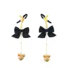 Pinzas para Pezones Sexy con Lazo Sm Productos para Adultos Cadena para el Pecho con Cascabel Pinzas para Pezones Flirteo de Pareja Castigo Pinzas para el Pecho Dropshipping