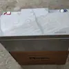 Batería de vela 12V65AH Pantalla DC UPS/EPS Batería libre de mantenimiento Batería de ahorro de energía de emergencia