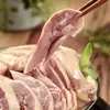 Pato Salado Especial de Nanjing 1000g Caja de Regalo para Año Nuevo y Regalos Festivos, Comida Cocinada, Platos Estofados, Venta al por Mayor para Catering Personalización