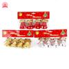 Campanas Decorativas Navideñas de 4.5 cm, Decoraciones Festivas de Navidad, Campanas de Plástico Electroplateado, Adornos Colgantes para Árbol de Navidad, Venta al por Mayor
