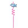 Popotes de Animales Nuevos Popotes Decorativos Calcomanías Suministros para Fiestas Popotes de Bar Niños Americanos Amazon Aliexpress
