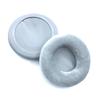Adecuado para Aico AKG K52 K72 K92 K 240 242 juego de auriculares almohadilla de esponja almohadilla almohadilla almohadilla almohadilla Algodón