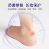 Artefacto para zapatos de tacón alto, pegatina antidesgaste para el talón, pegatina de burbuja de agua, pegatina para el pie antidesgaste, pegatina para el talón transpirable antidesgaste, pegatina invisible para el pie