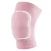 Rodilleras de Esponja Nailix Kidsren para Voleibol, Danza, Arrodillarse, Baloncesto, Anticolisión, Rodilleras de Ciclismo para Hombre, Protección de Articulaciones para Niñas