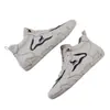 Zapatos Deportivos Casuales Auténticos Gongyang para Hombre 2026 Nuevos Otoño e Invierno Botas Cortas de Piel Genuina Suela Suave Zapatos de Caña Alta para Exteriores