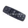 Aplicável ao interruptor principal de janela Jeep AUTO 4602863AD, novo soquete único