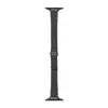Correa de Acero Inoxidable 304 de Metal Adecuada para Correa de Smartwatch Apple Watch 304 Samsung Huawei Apple Watch