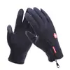 Guantes de Invierno para Esquí y Deportes de Nieve para Hombre y Mujer al Por Mayor, con Protección para Pantalla Táctil, Calidez para Ciclismo y Aislamiento Grueso