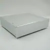 Chassi de Liga de Alumínio 320 v-meter Pré-amplificador DIY Amplificador a Válvula Amplificador Integrado Player Filtro de Potência Chassi