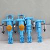 Portátil 7655 Rock Machine Air Leg YT25 Air Drill Tunnel Pneumatic Rock Machine Acessórios Triturador para frente e para trás