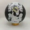 En Stock Wholesale No. 2, No. 3, No. 5 Balón de Fútbol, Voleibol, Goma Cubierto de Cuero Cosido a Máquina No. 7 Baloncesto, Artículos Populares Transfronterizos, Disponible para Dropshipping