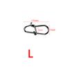 Luya Bait Gourd Pin - Pasador rápido reforzado de 8 anillas - Accesorios para equipo de pesca