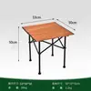 Taburete plegable de camping personalizado, silla luna de respaldo alto, equipo portátil para playa y camping, juego de sillas de pesca al por mayor