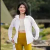 2026 Nueva Ropa Ligera de Protección Solar para Exteriores de Verano para Hombres y Mujeres, Chaqueta de Protección Solar Estilo Pareja, Anti-UV, Delgada, Sensación de Hielo