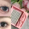 Set de Pegamento para Pestañas Postizas Transfronterizo, Gran Capacidad, Pestañas Nube Ligeras, Extensiones de Pestañas Naturales Que Simplemente Agrandan los Ojos