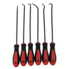 Ferramenta Alicate Gancho Mini para Reparo Automotivo Gancho para O-Ring Extrator de Retentor de Óleo Mini Gancho Driver de Retentor de Óleo