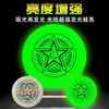 Frisbee Deportes Extremos al Aire Libre Competición Profesional Disco Volador Luminoso para Niños, Adultos y Adolescentes para Esquivar y Atrapar Lanzamientos Suaves