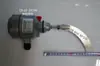 Interruptor de nivel de paletas rotativas CX-10 24V CC interruptor de nivel material controlador de nivel calidad