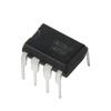 Novo circuito integrado DIP8 de plugue direto comparador de canal duplo LM393 LM393P LM393N