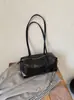 Bolso Boston de Cuero Suave de Gran Capacidad Estilo Retro Otoño 2026 Nuevo Estilo Moda para el Trabajo Bolso de Hombro Único para Mujer