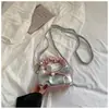 Bolso de Mano Plegado con Lazo Estilo Coreano de Nicho para Mujer Primavera 2026, Nuevo Bolso de Hombro Chic de Moda para el Trabajo