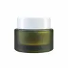 Botella de Pastillas Lista para Usar de 100g del Fabricante, Botella de Crema Cosmética, Botella Secundaria para Productos de Cuidado de la Piel, Botella de Crema Loción, Botella para Cápsulas