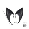 Orejas de Elfo de Halloween Juguete de Látex Orejas Falsas Carnosas Fiesta Cosplay Orejas de Hada Luminosas Lote
