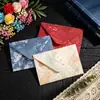 Design Floral Vintage em Cores de Primavera com um Toque de Luxo, Papel de Carta, Empresa de Produção de Cartões de Cumprimentos, Cartões de Convite, Especial de Feriado Romântico