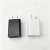 Adequado para carregador Xiaomi 5V1A, ventilador pequeno de bitola americana, cabeça de carregamento USB, carregador de pequenos eletrodomésticos