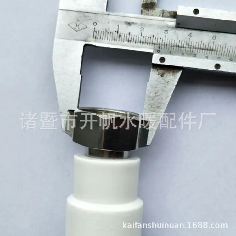 4.6号25活直接头5